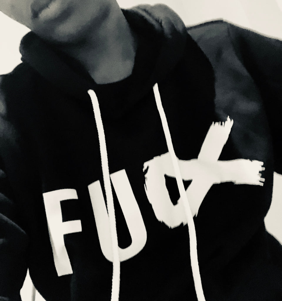 Unisex Soft Fleece Pullover Hoodie